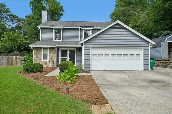 527 Paden Drive, Lawrenceville, GA 30044