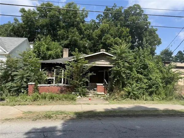 1011 Mcdaniel Street Sw, Atlanta, GA 30310