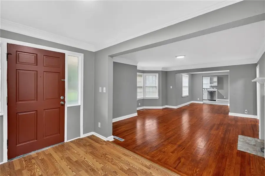 1093 Enota Avenue Ne, Gainesville, GA 30501 - #2