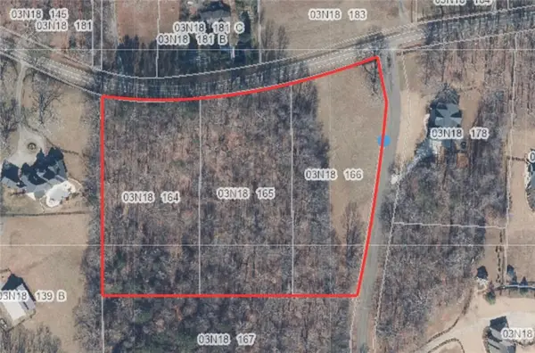 140 Sherwood Lane, Canton, GA 30115