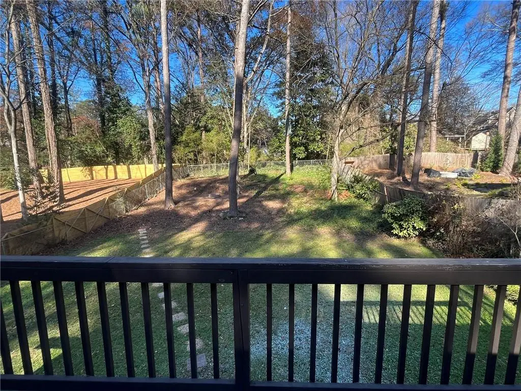 1192 Kingsley Circle Ne, Atlanta, GA 30324 - #1