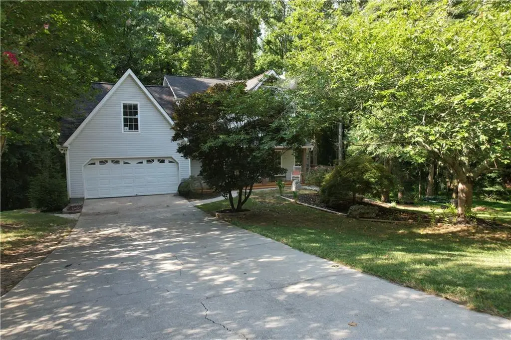 4208 Logans Terrace, Loganville, GA 30052 - #1