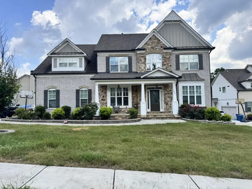 1031 Brook Ivy Court, Lawrenceville, GA 30044 - #1