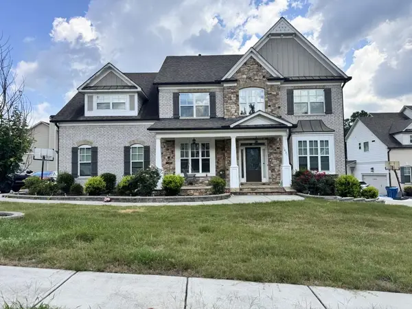 1031 Brook Ivy Court, Lawrenceville, GA 30044