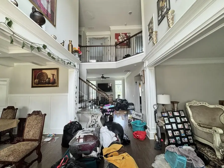 1031 Brook Ivy Court, Lawrenceville, GA 30044 - #2