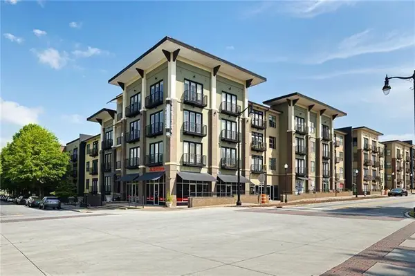 5300 Peachtree Road #2309, Chamblee, GA 30341