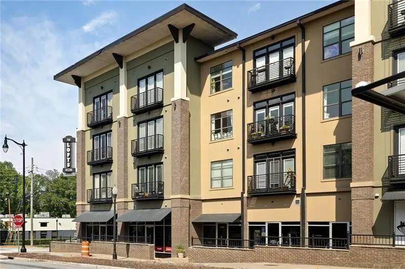 5300 Peachtree Road #2309, Chamblee, GA 30341 - #2