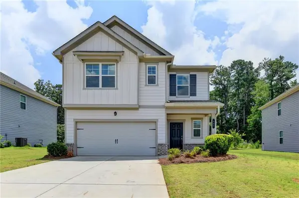 404 Golden Eagle Parkway, Braselton, GA 30517
