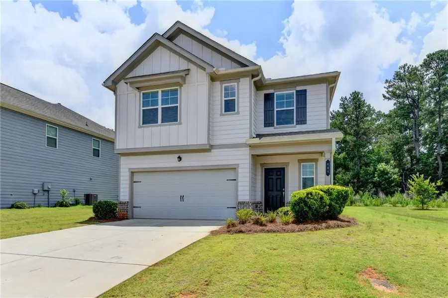 404 Golden Eagle Parkway, Braselton, GA 30517 - #2