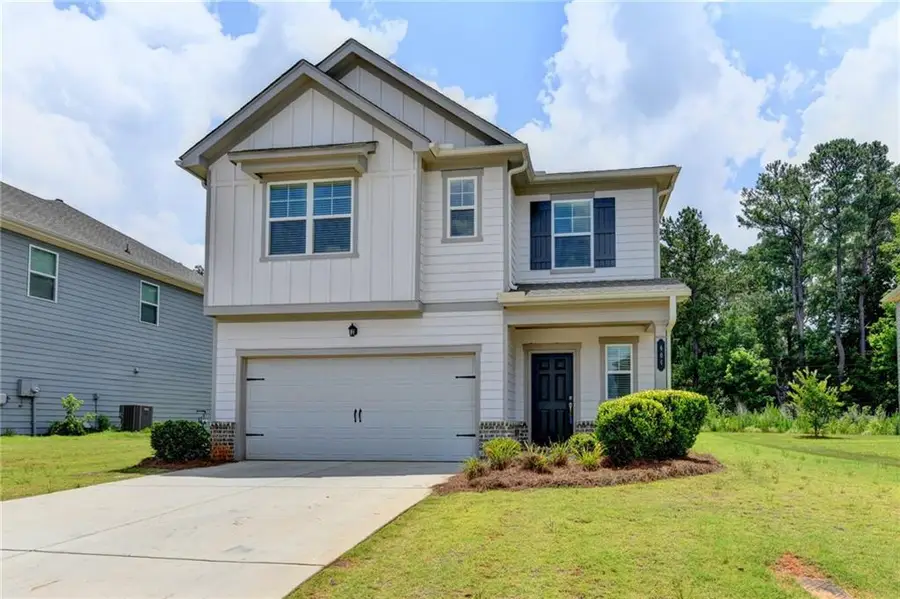 404 Golden Eagle Parkway, Braselton, GA 30517 - #3