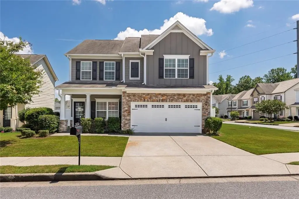 39 Samuel Way Nw, Cartersville, GA 30121 - #1