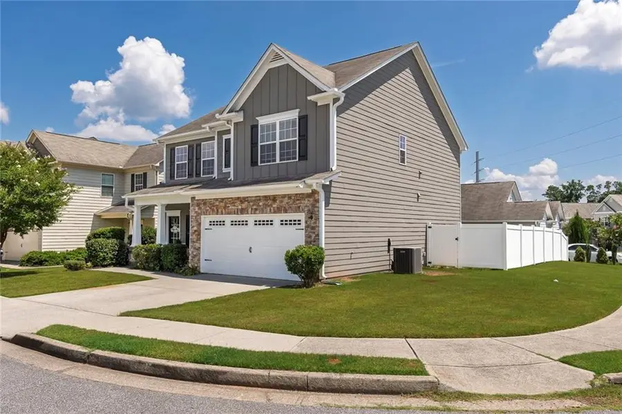 39 Samuel Way Nw, Cartersville, GA 30121 - #2