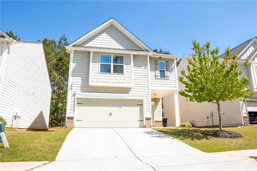 48 Southwind Circle, Newnan, GA 30265 - #1