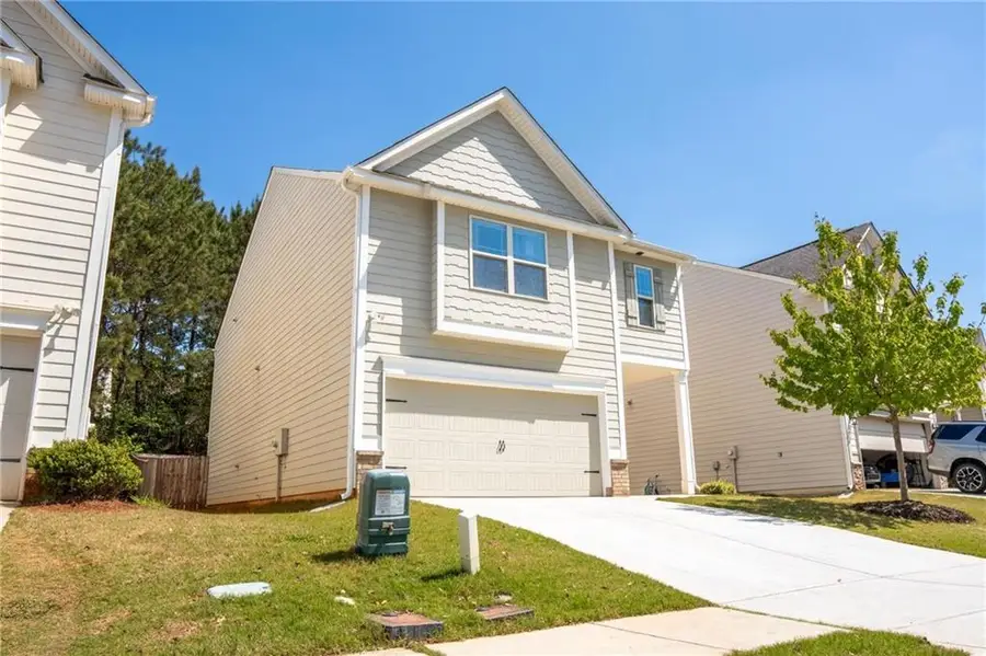 48 Southwind Circle, Newnan, GA 30265 - #2