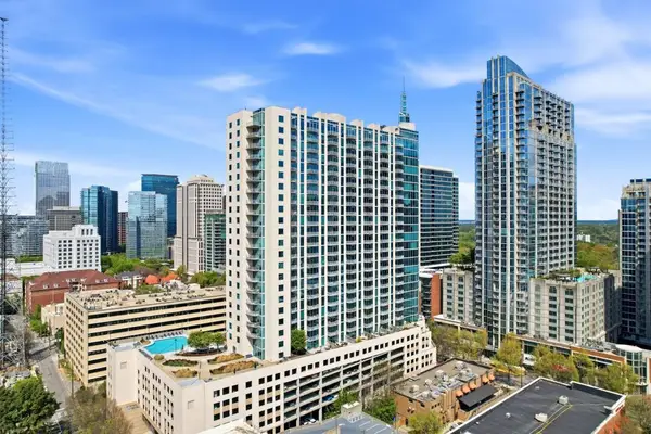860 Peachtree Street Ne #2816, Atlanta, GA 30308