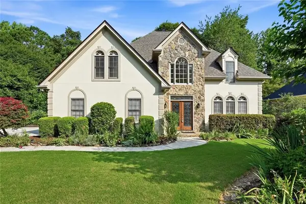 5338 Dunwoody Club Creek, Atlanta, GA 30360