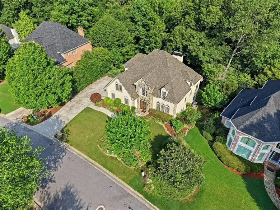 5338 Dunwoody Club Creek, Dunwoody, GA 30360 - #2