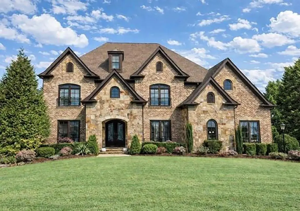 1820 Turnberry Ave, Suwanee, GA 30024 - #1