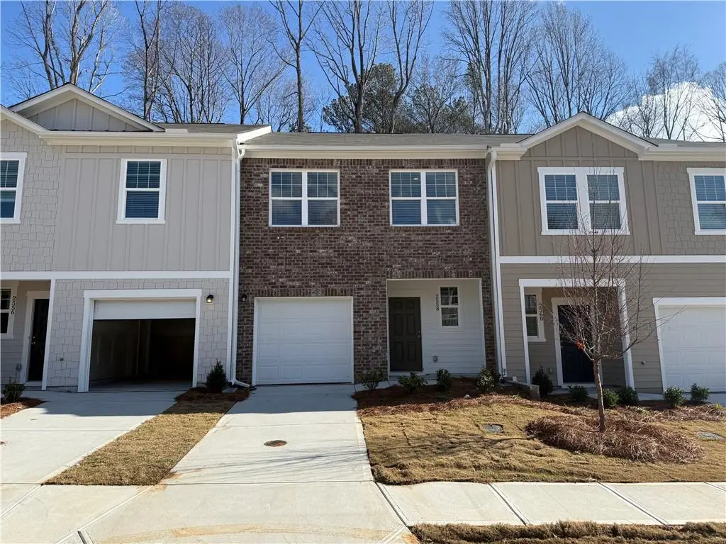 2558 Coventry Street Sw, Atlanta, GA 30331 - #1