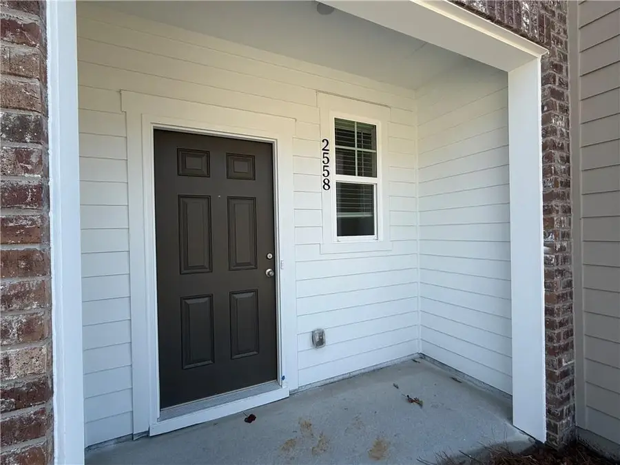 2558 Coventry Street Sw, Atlanta, GA 30331 - #2