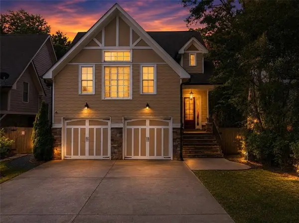 1041 Pine Grove Avenue Ne, Atlanta, GA 30319