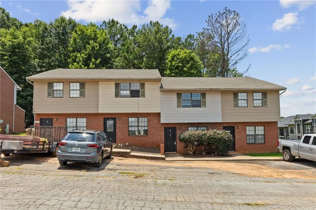 3767 Oakwood Hills Drive, Oakwood, GA 30566 - #1