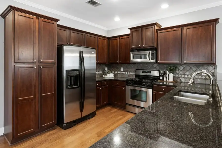 320 Snowgoose Court, Alpharetta, GA 30022 - #3