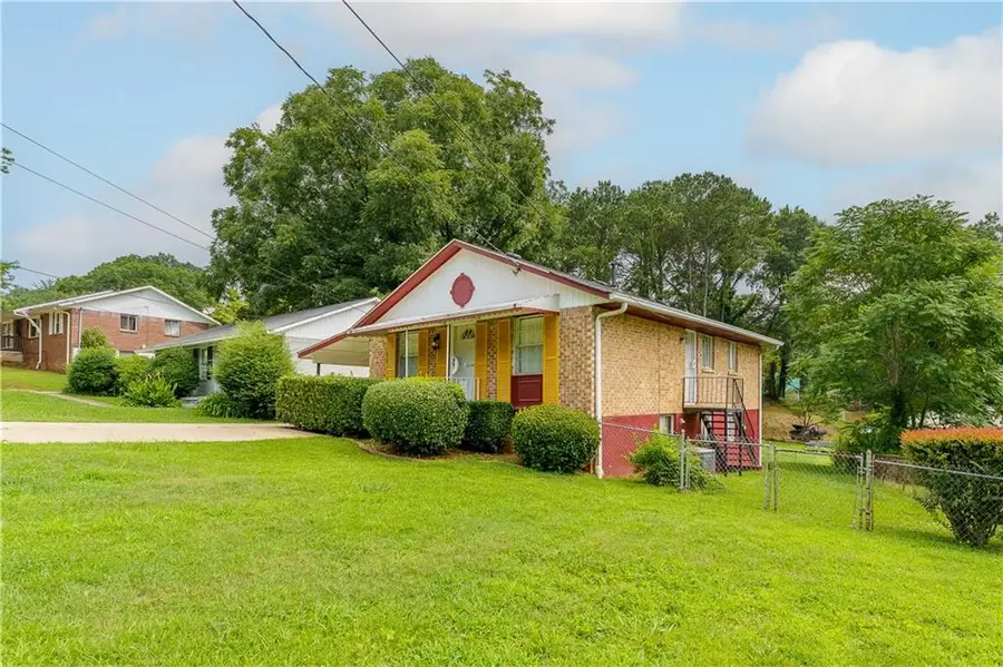 1979 Thomasville Drive Se, Atlanta, GA 30315 - #3