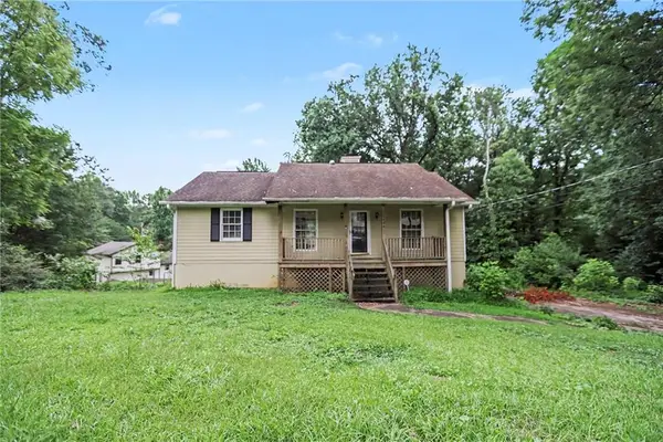1236 De Leon Court, Clarkston, GA 30021