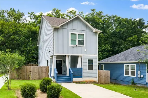 1699 Richmond Avenue Se, Atlanta, GA 30315