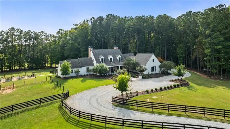 7255 Old Rico Road, Chattahoochee Hills, GA 30268 - #2