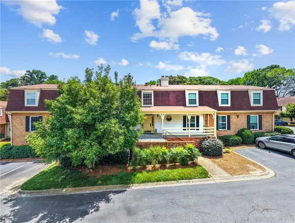 3825 Lavista Road #Y1, Tucker, GA 30084