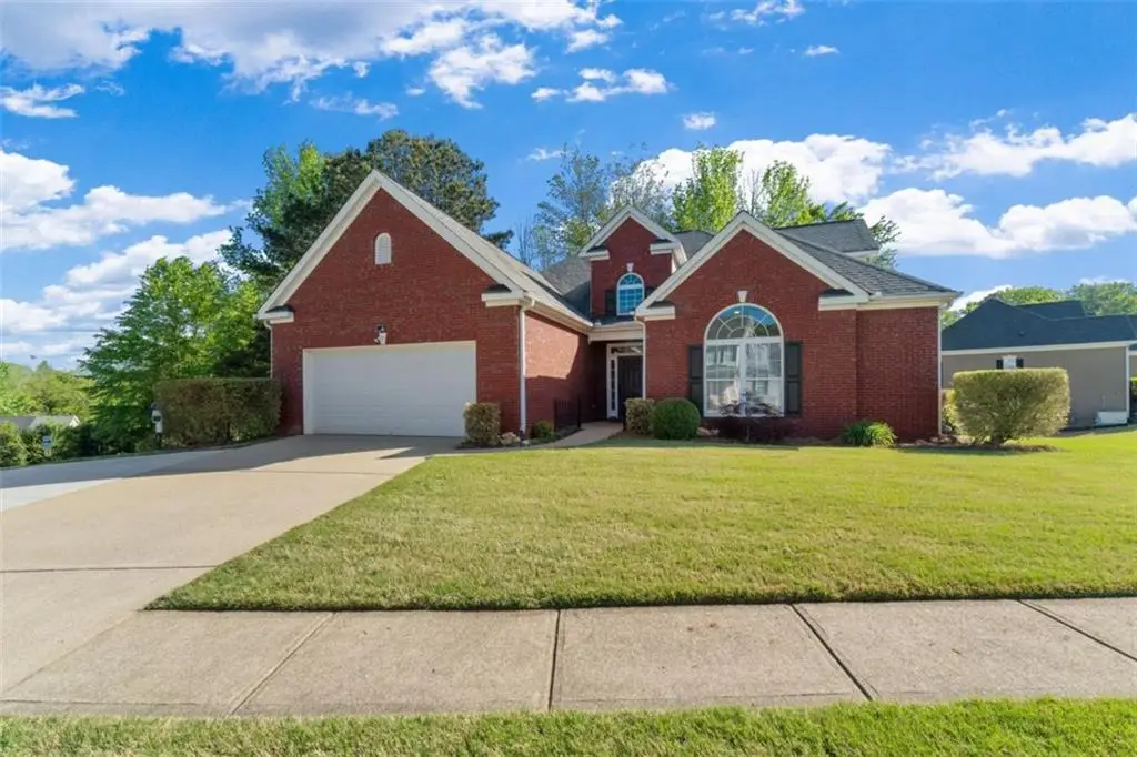 101 Retreat Way, Carrollton, GA 30116 - #1