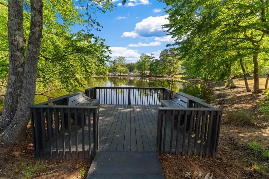 101 Retreat Way, Carrollton, GA 30116 - #2