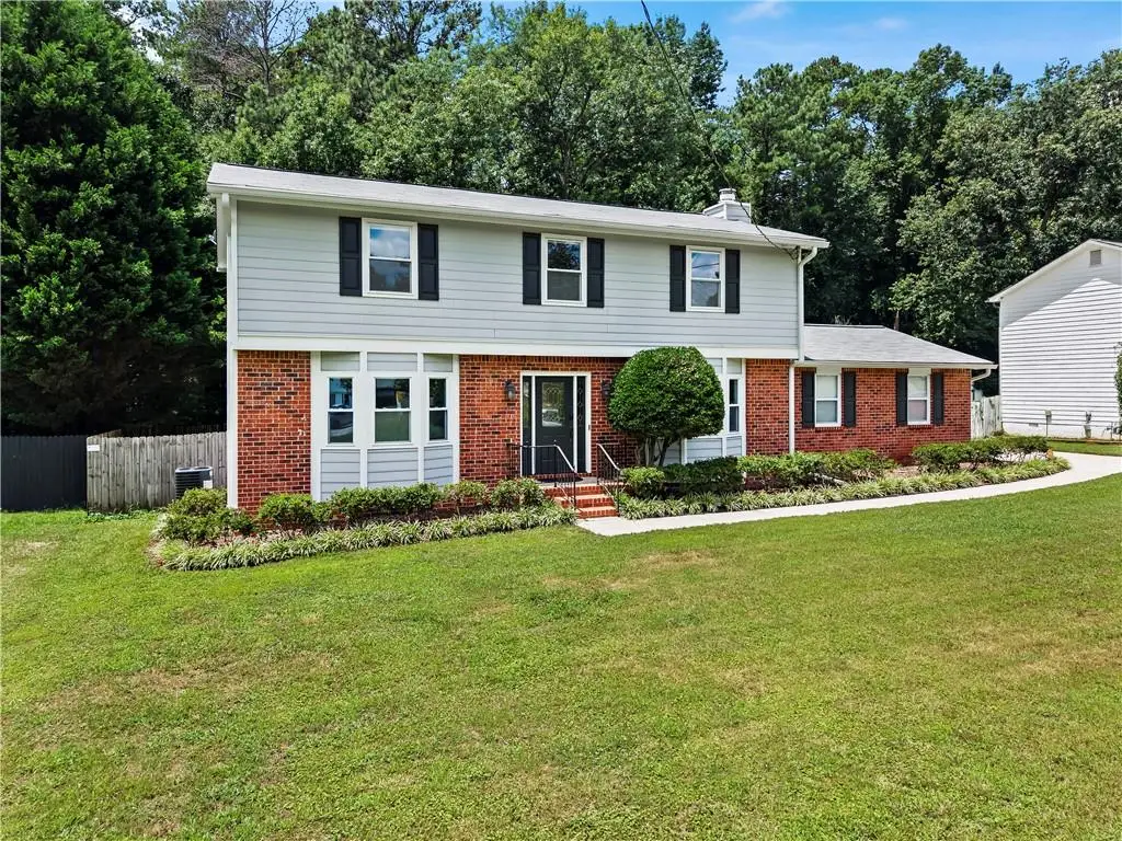 597 Cascade Drive Sw, Lilburn, GA 30047 - #1