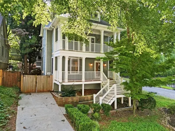 1566 Conway Road, Decatur, GA 30032