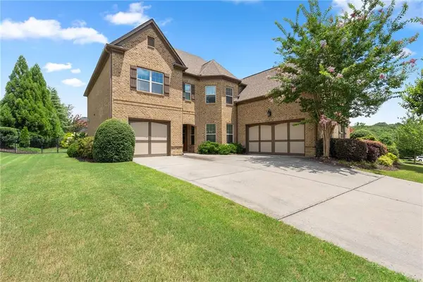3801 Buttonbush Court, Marietta, GA 30066