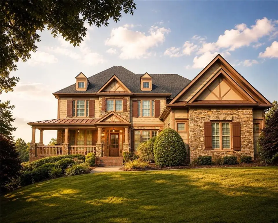 2001 Windermere Crossing, Cumming, GA 30041 - #1
