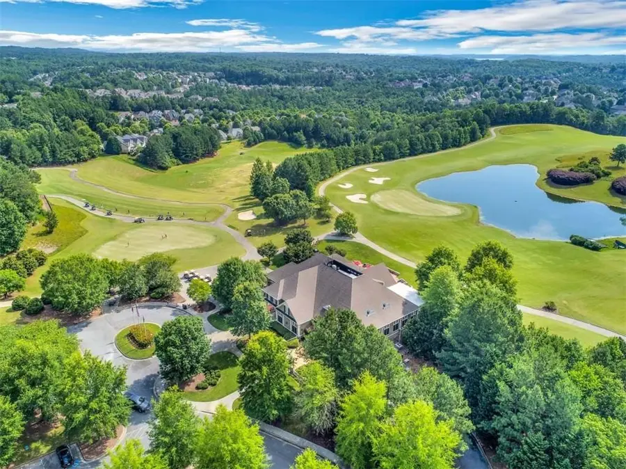 2001 Windermere Crossing, Cumming, GA 30041 - #2