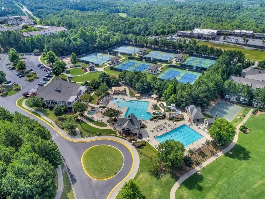 2001 Windermere Crossing, Cumming, GA 30041 - #3