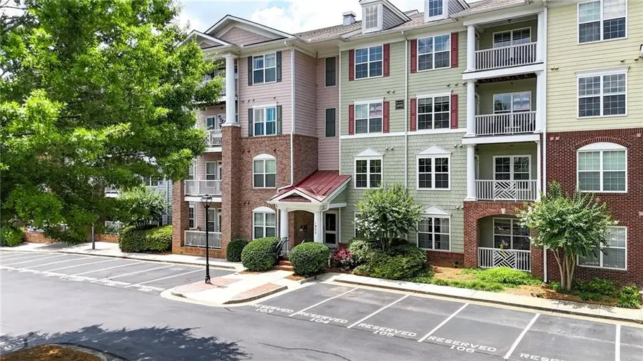 1955 Nocturne Drive #3203, Alpharetta, GA 30009 - #2