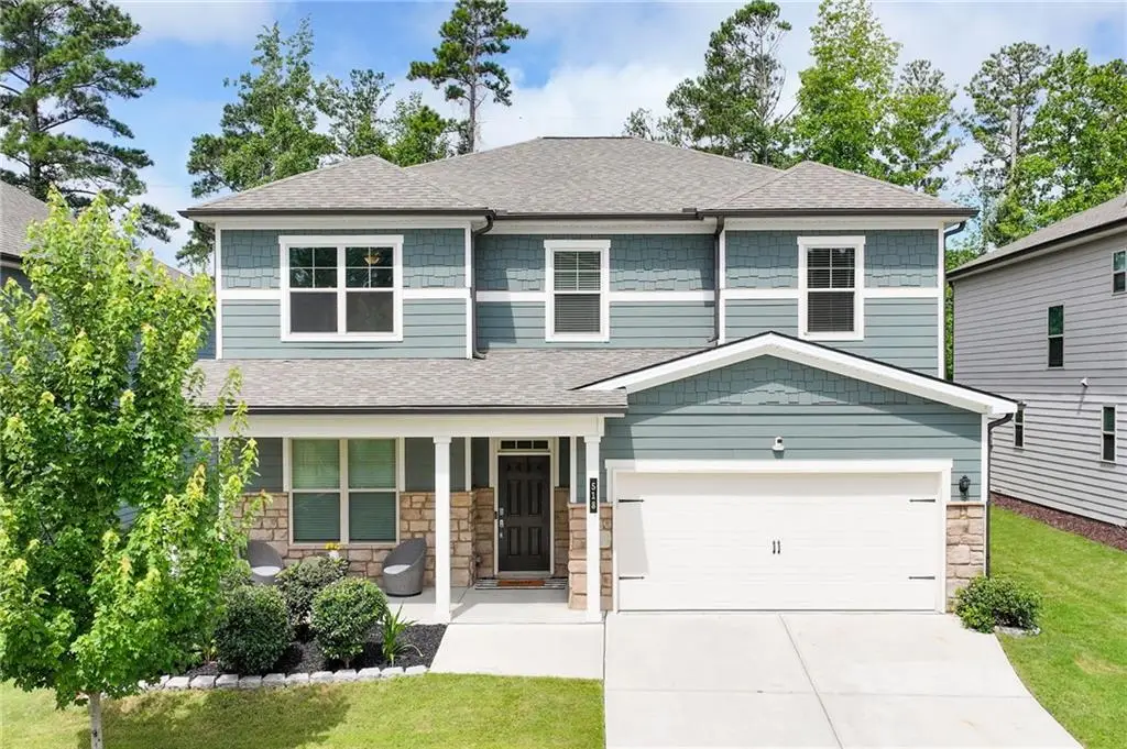 518 Cunninghame Court, Peachtree City, GA 30269 - #1