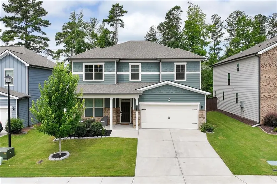 518 Cunninghame Court, Peachtree City, GA 30269 - #2