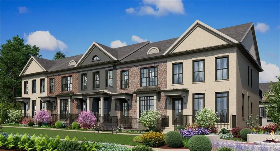 3155 Paley Drive, Alpharetta, GA 30009 - #3