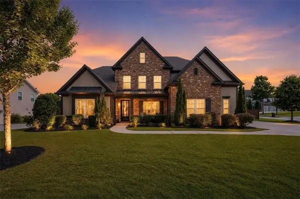 111 Sierra Circle, Woodstock, GA 30188