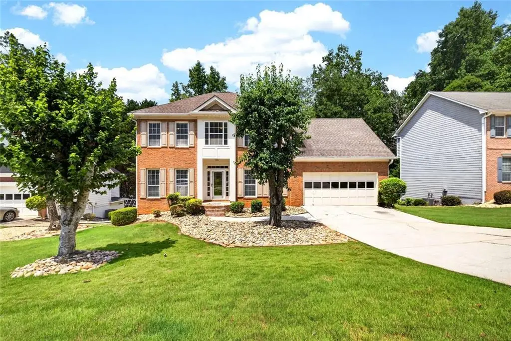 6971 Waters Edge Drive, Stone Mountain, GA 30087 - #1