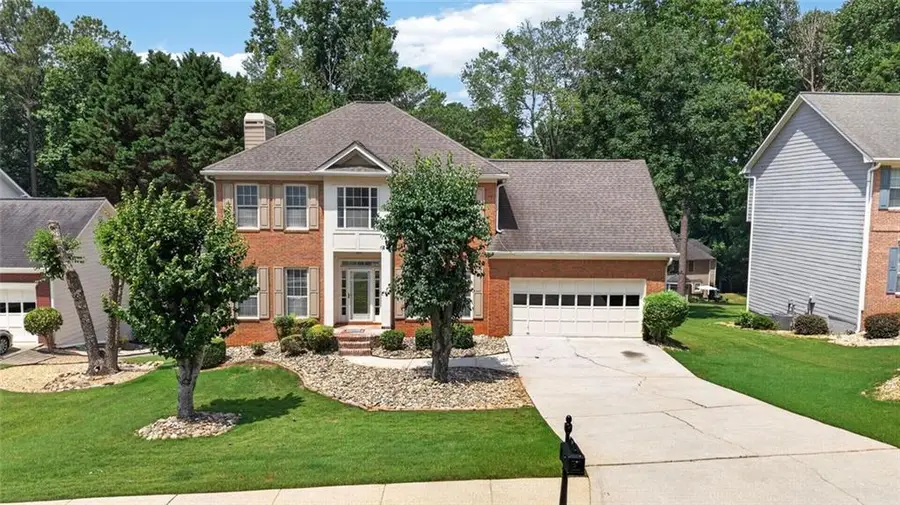 6971 Waters Edge Drive, Stone Mountain, GA 30087 - #2
