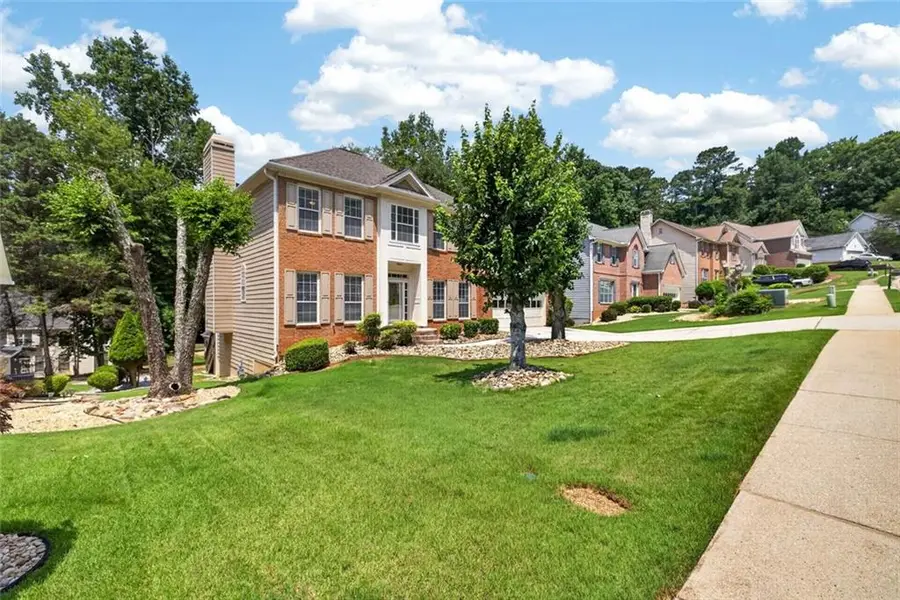 6971 Waters Edge Drive, Stone Mountain, GA 30087 - #3