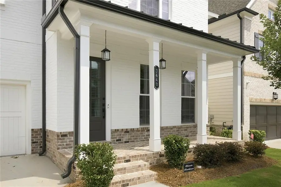 3440 Ashfield Point Avenue, Duluth, GA 30096 - #3