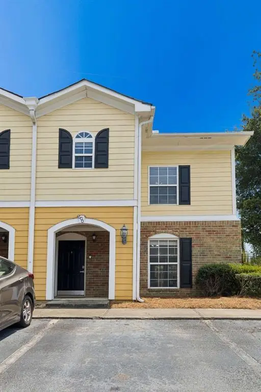 600 Summer Place, Norcross, GA 30371 - #2